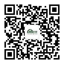 川卯公众号二维码